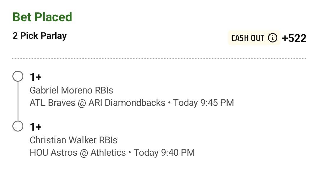 StraightBets tweet media