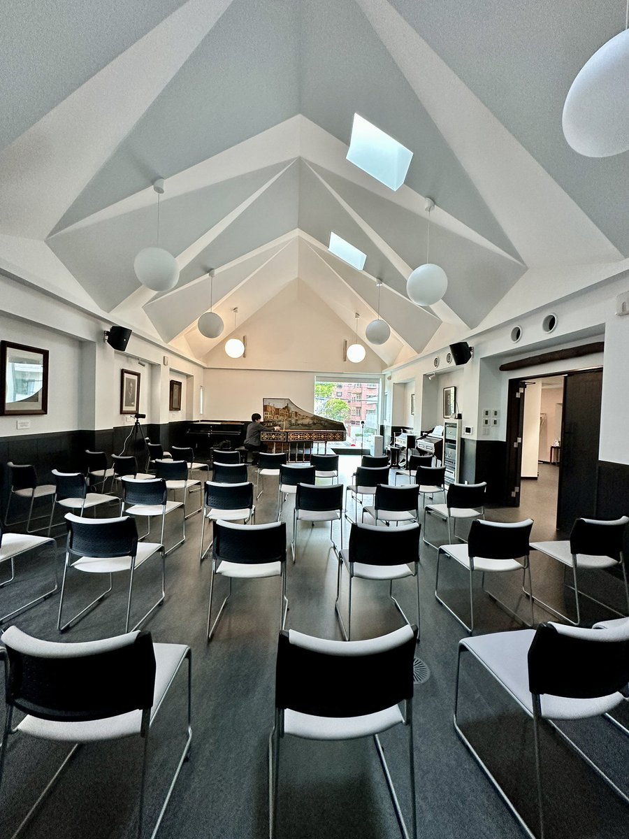 プロムジカ・バロック・アカデミー／PROMUSICA BAROQUE ACADEMY tweet media