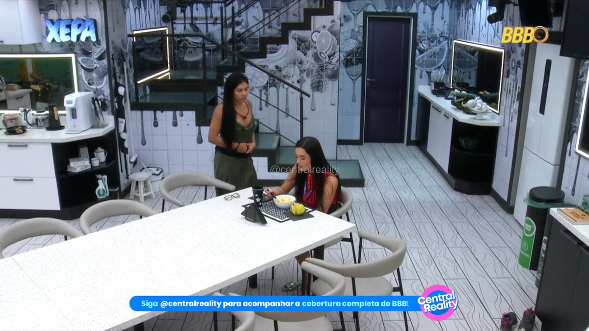 Central Reality tweet media