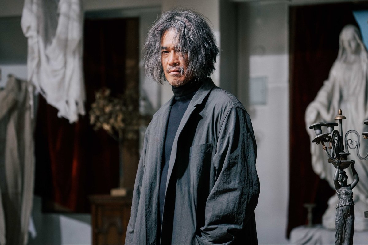 武井壮 tweet media