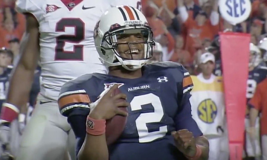 Johnny Barner 🤙🦅 tweet media