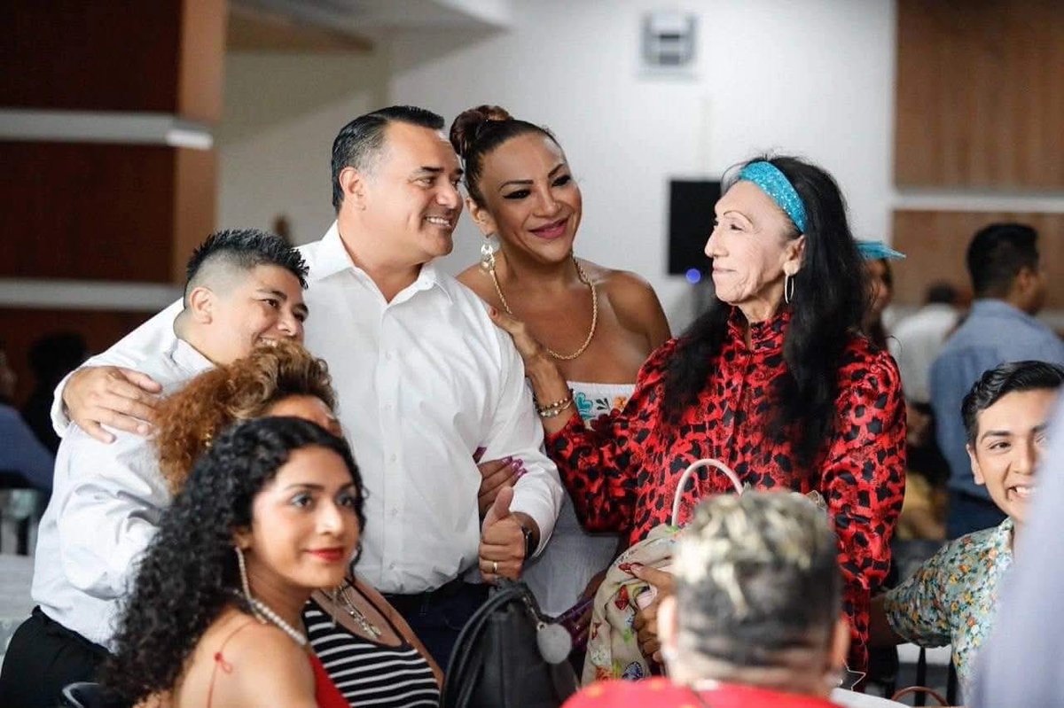 VOTO LGBT+ tweet media