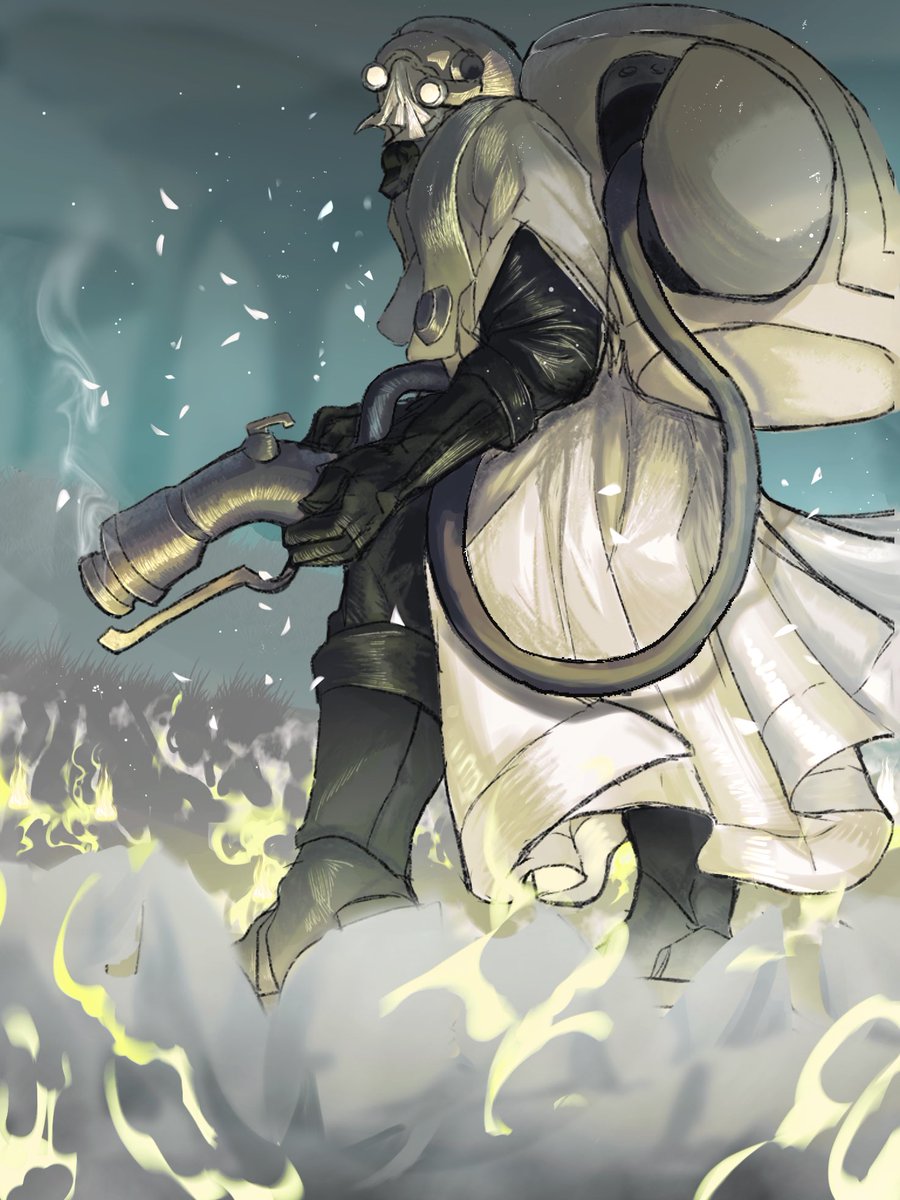 テングサ 覆面垢 tweet media