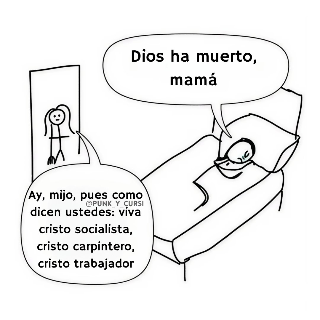 𝑷𝒖𝒏𝒌 𝒚 𝒄𝒖𝒓𝒔𝒊 tweet media