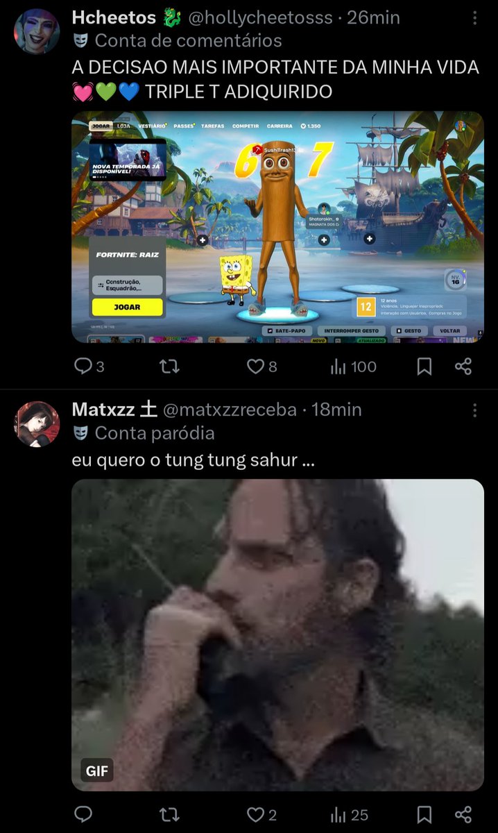 Ozzy Son of liberty tweet media