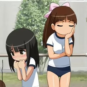 Lily Shay tweet media