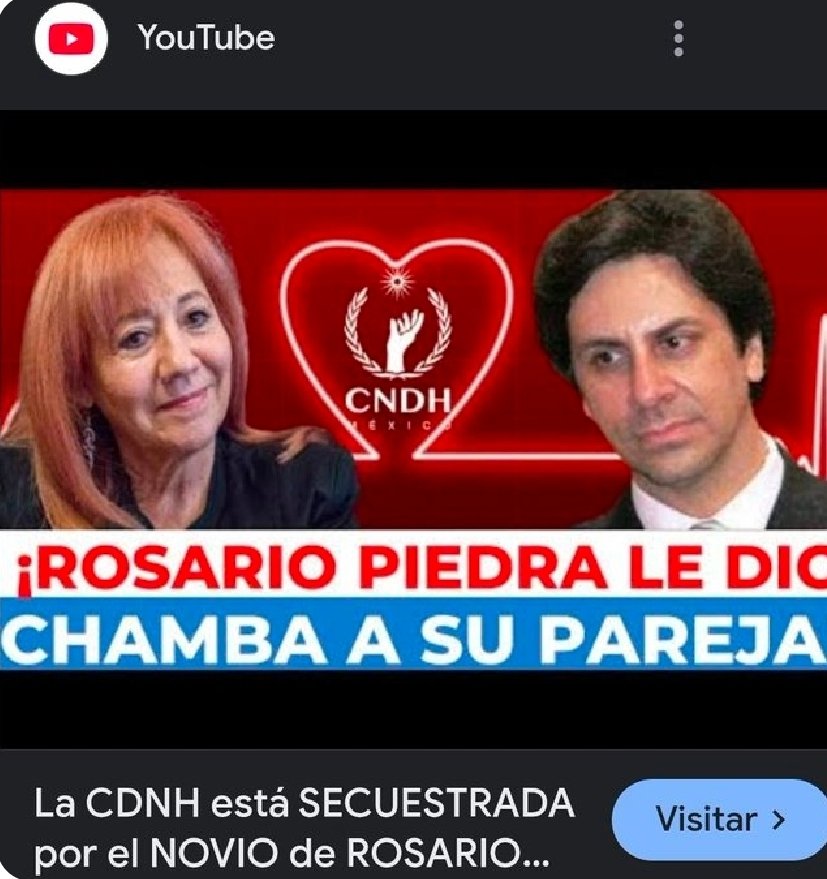 Jesusofsuburios's tweet photo. @CNDH D mensajero a reprobar el examen d visitador beneficiarse con su esposa con cargos Jesús Eduardo Villar Roman esDirector de Seguimiento a Recomendaciones sin experiencia al igual que Cecilia VelascoAguirre protegido por Estrada Correa @CNDH @diariobasta @imendozape @WRADIOMexico https://t.co/cyZKWYcTMO