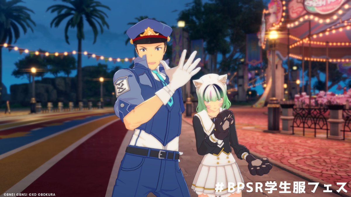 猫団子 みお tweet media