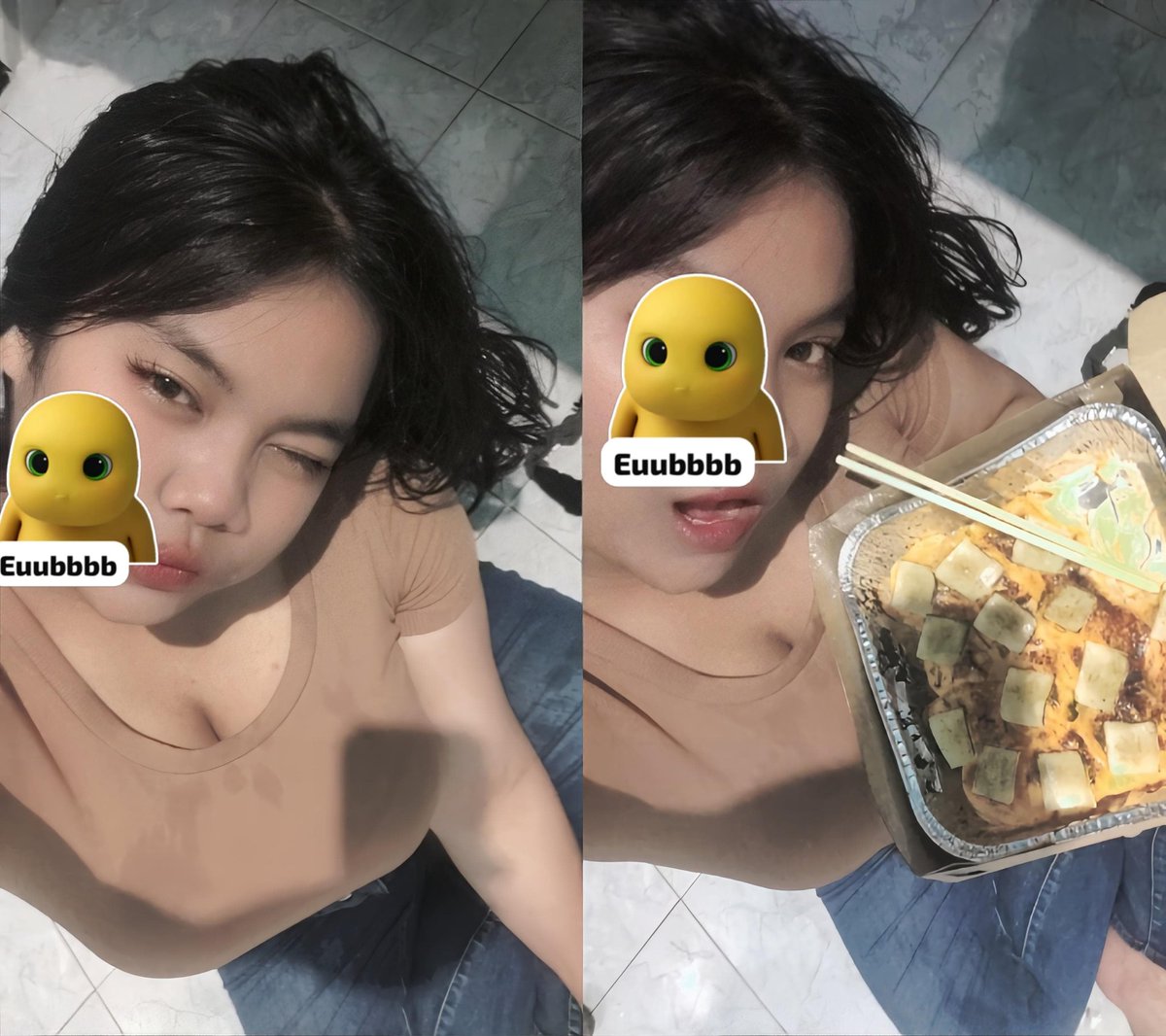 diluzte's tweet photo. dimsum mentai holic🤤 https://t.co/2Z31QRxCz7