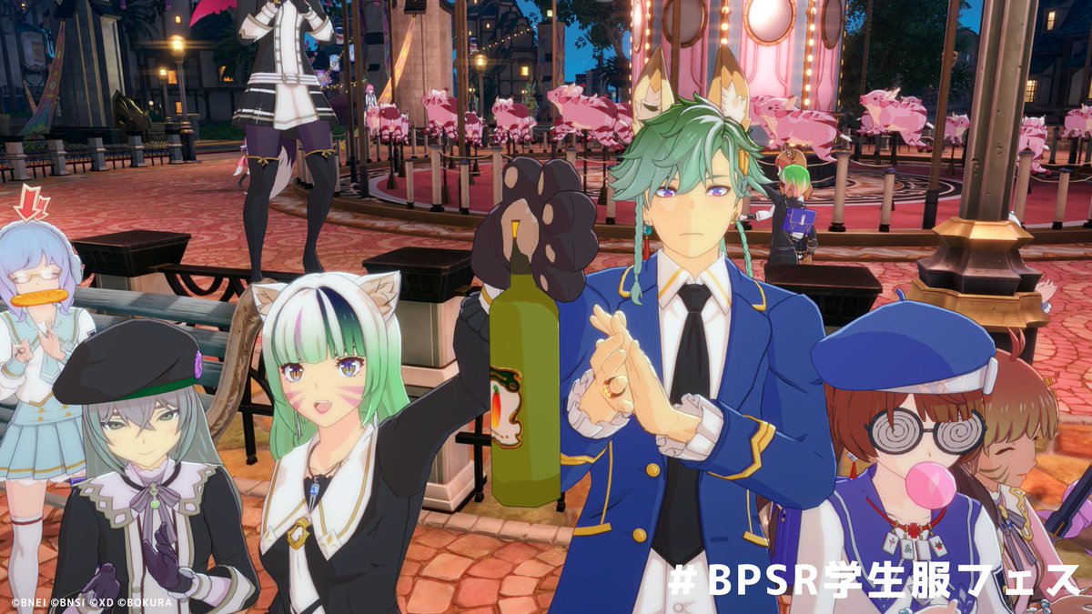 猫団子 みお tweet media