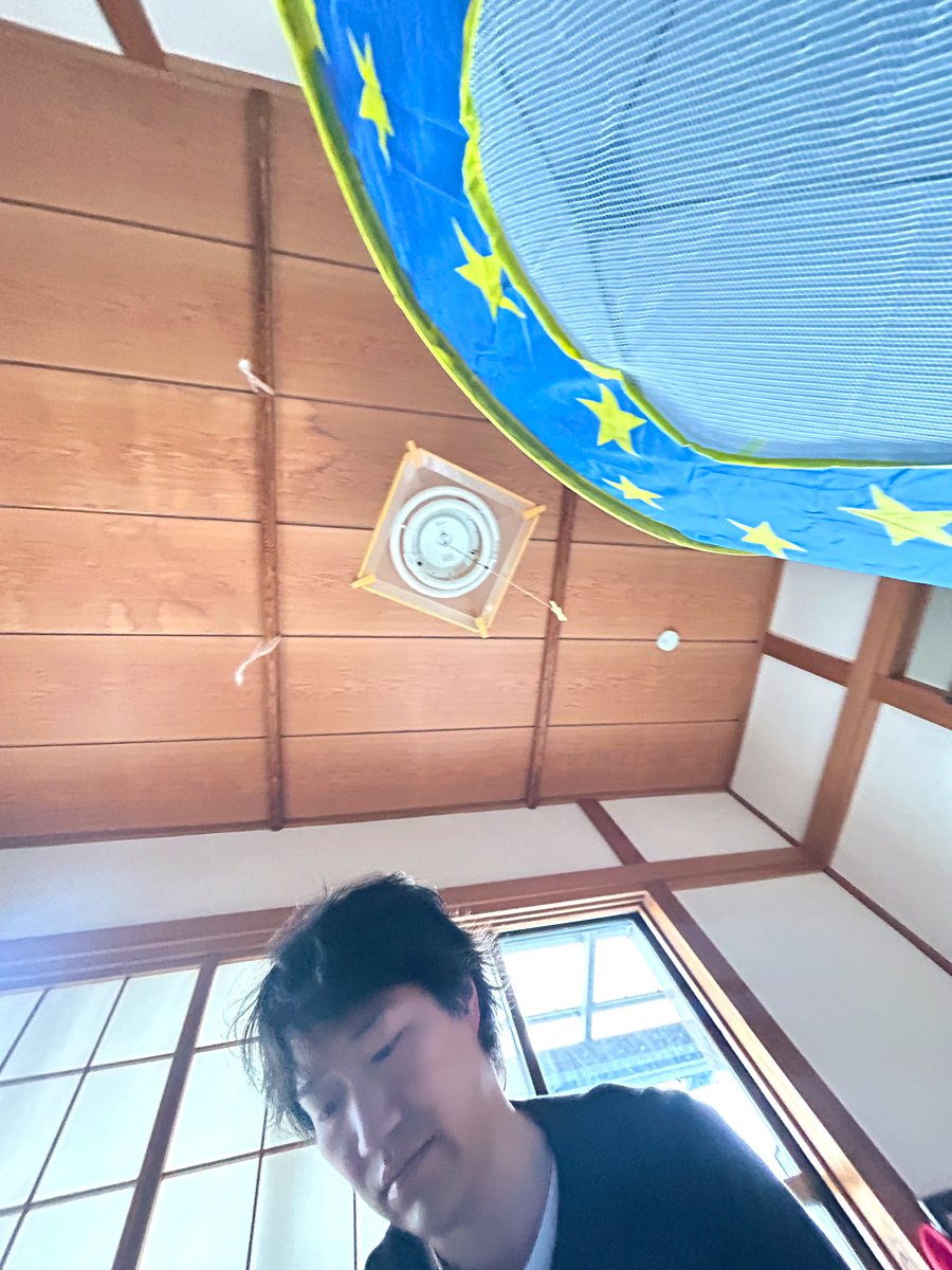 金子大介 tweet media