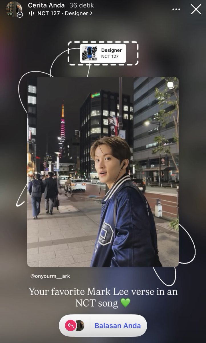 ON || NCT MENFESS tweet media