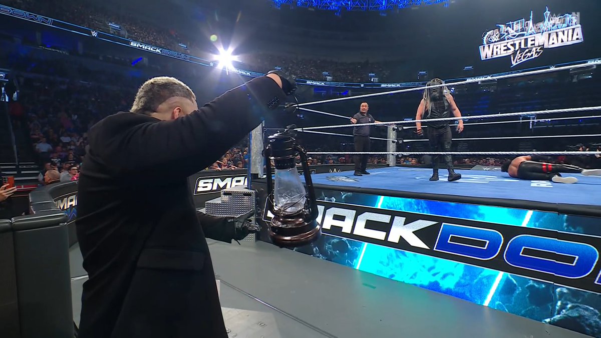 LuigiWrestling tweet media