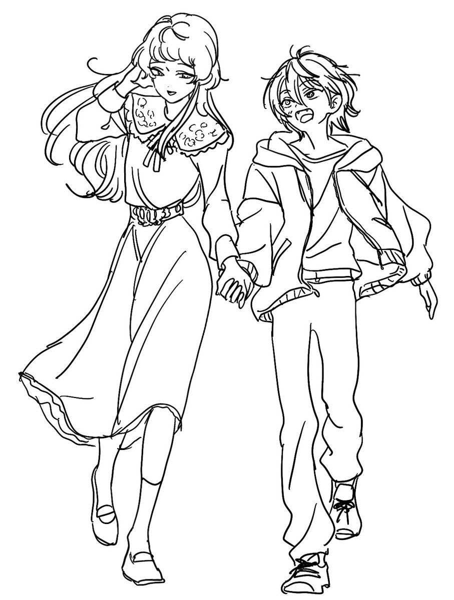 dekaiass tweet media