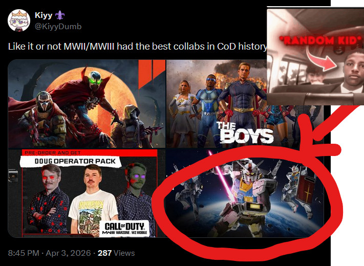 Mercy The Bird 🐦 tweet media