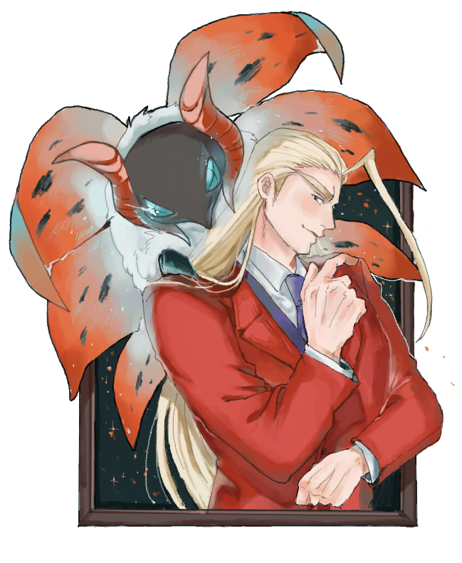 ikagami_'s tweet photo. 絵チャお邪魔しました🦋 https://t.co/dUnzu8oLFw