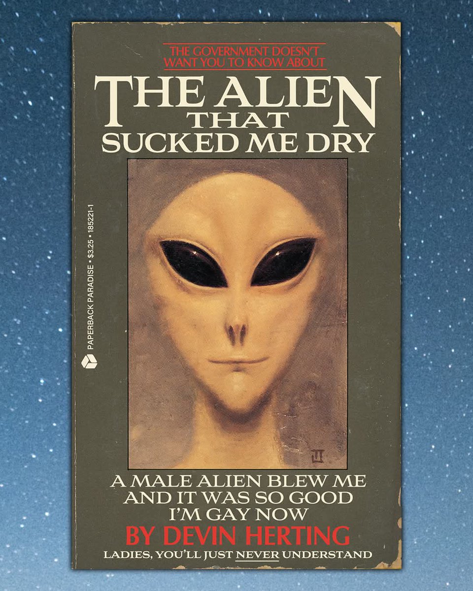 Alien Perspective tweet media