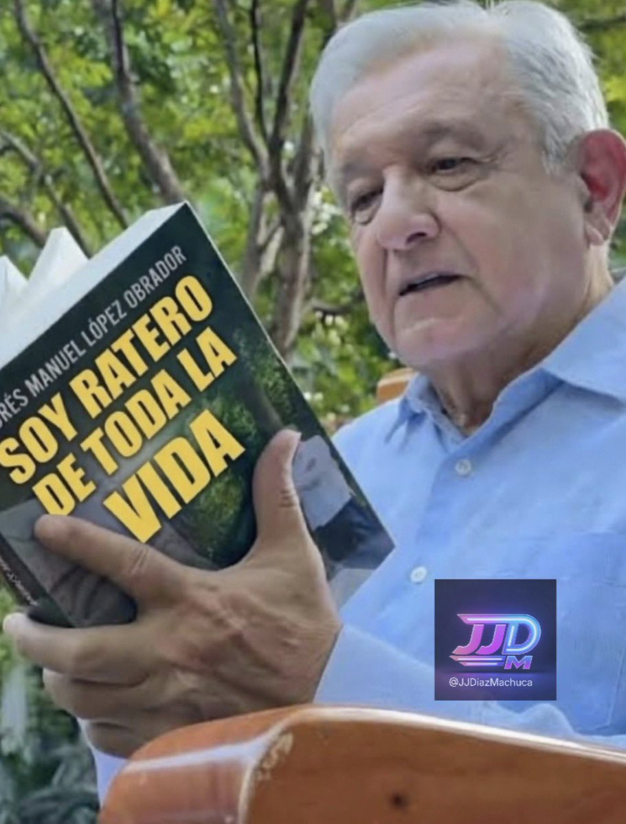 México roto tweet media