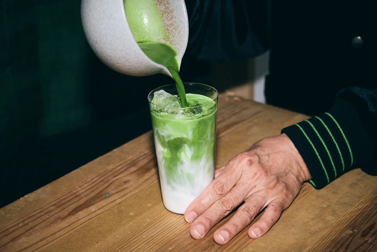 Spoon & Tamago tweet media