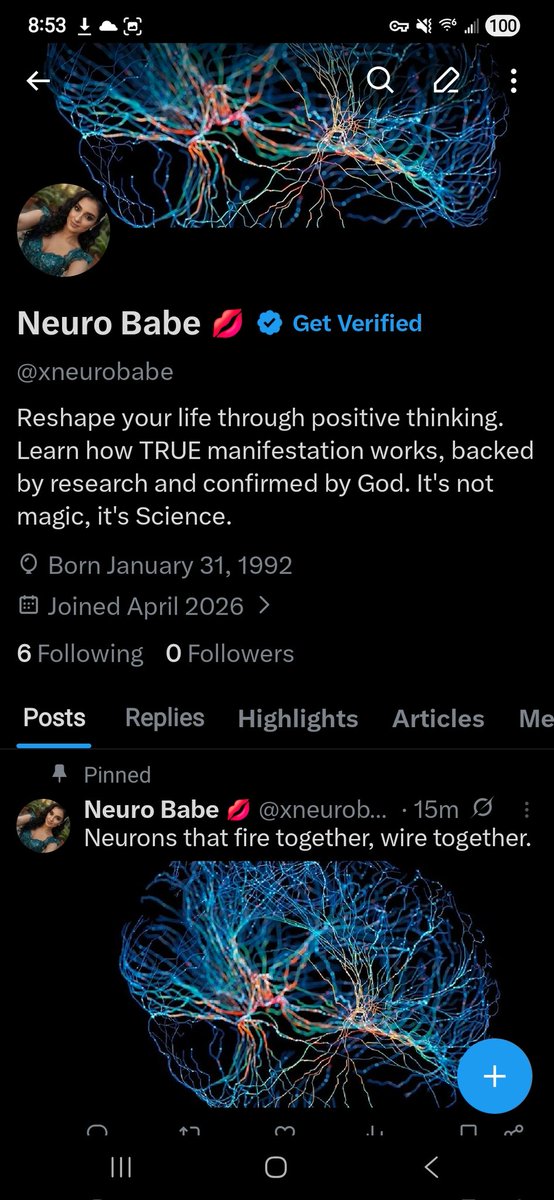 JaeMarie tweet media