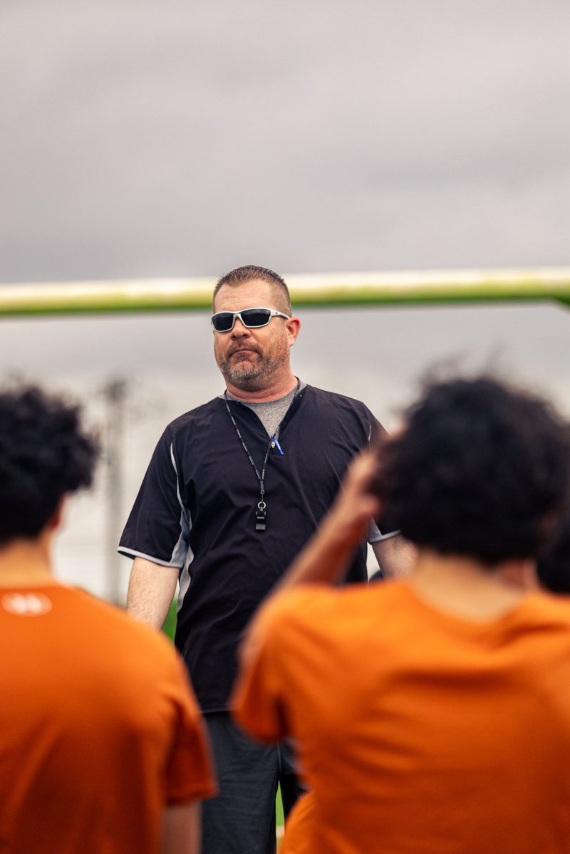 Westwood Warriors Football tweet media