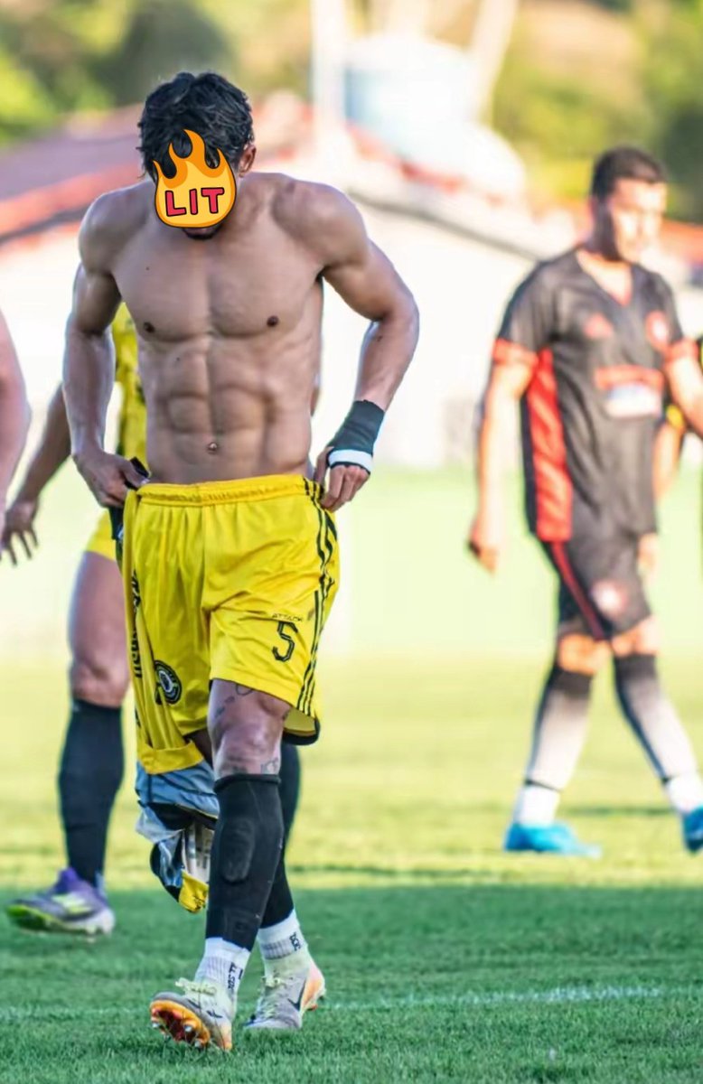 O João Chuteira OFC tweet media