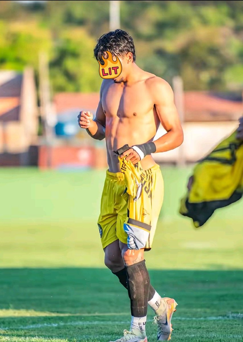 O João Chuteira OFC tweet media