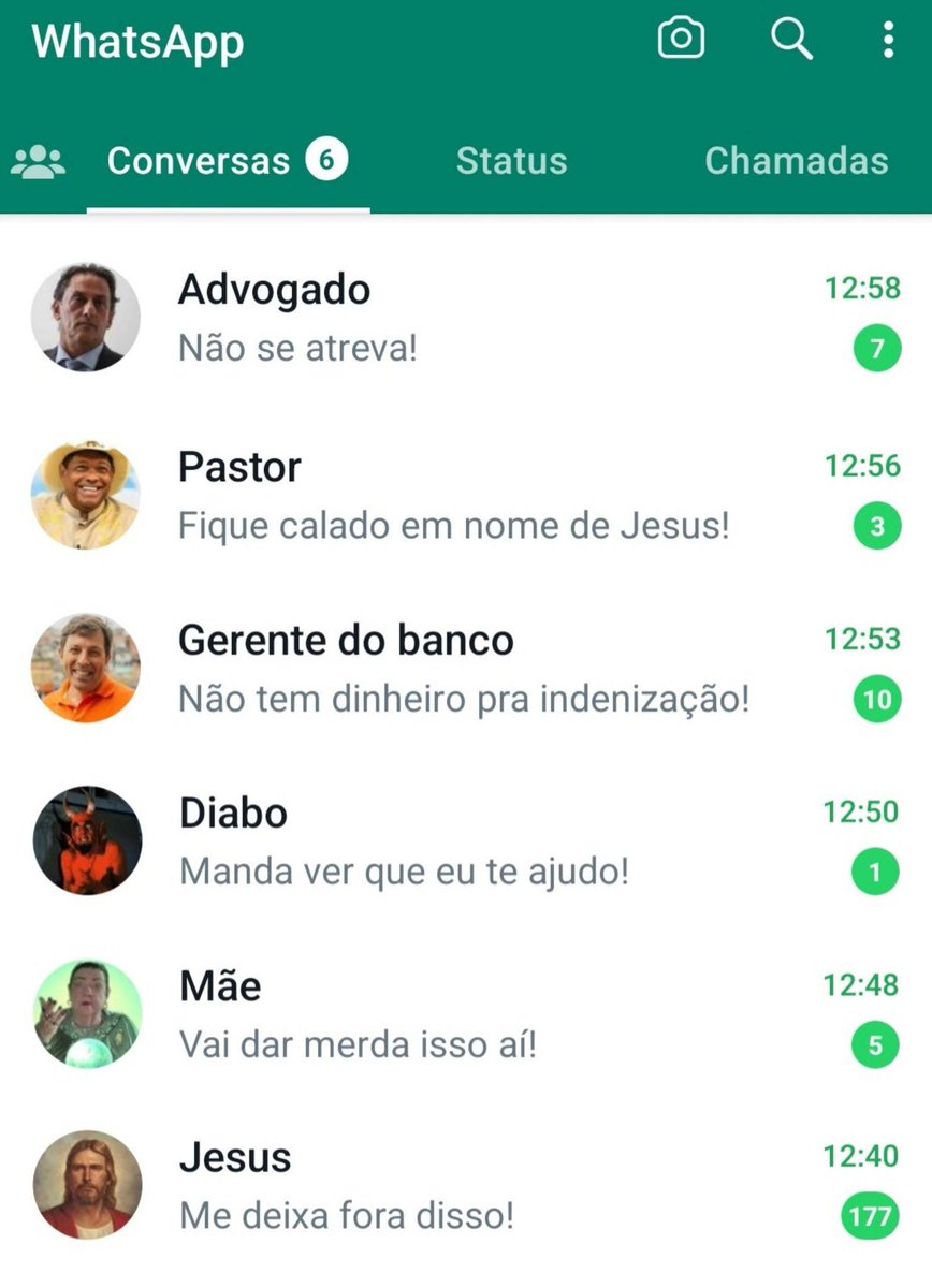 viúva do Felipe Luis tweet media