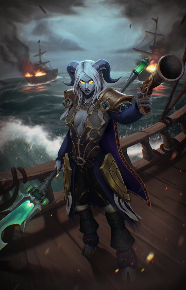 Panic 🩸 tweet media