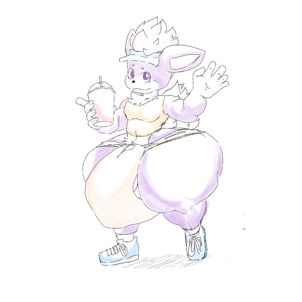 inkybntt 🔞 (sad) tweet media