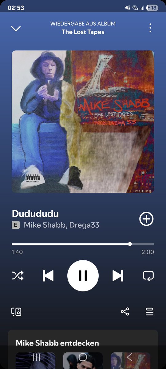 MacThizzle tweet media