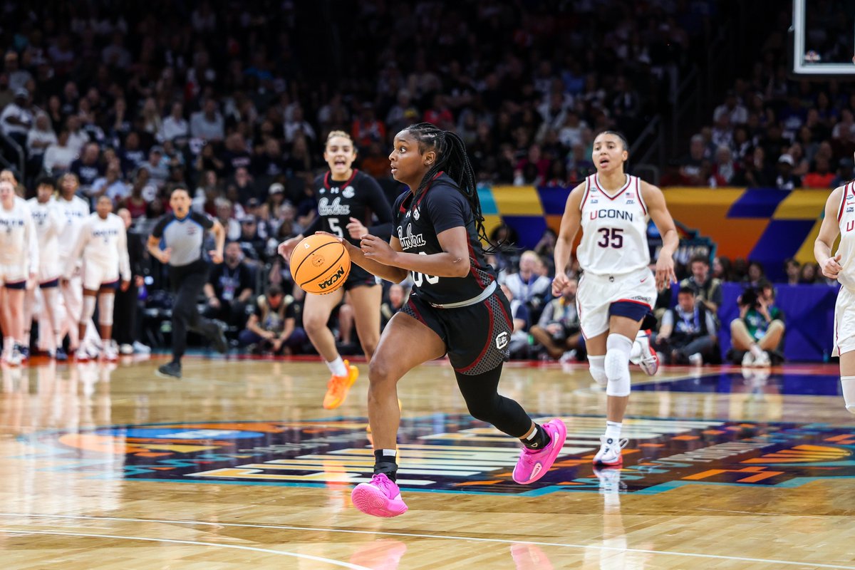 South Carolina Women's Basketball tweet media