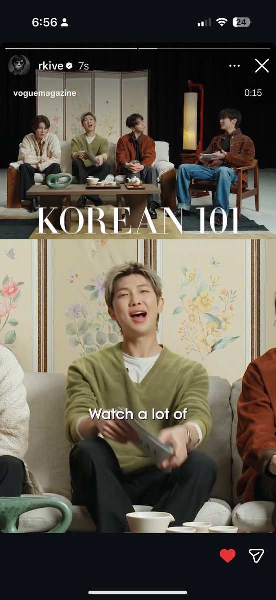 Christine is seeing BTS in 🇨🇦 BTS⊙⊝⊜ℕ tweet media