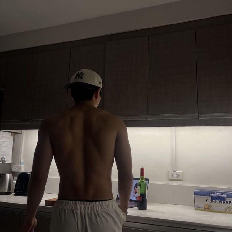 cowboy shane tweet media