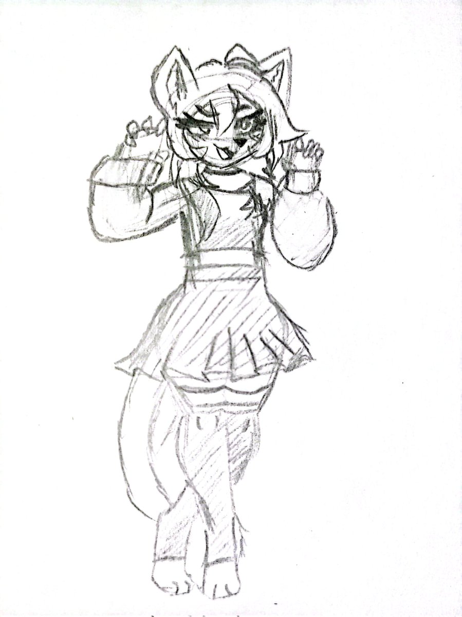 AnanasDrawz tweet media