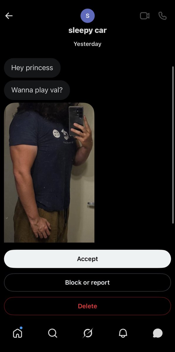 bifauxnen chaser tweet media