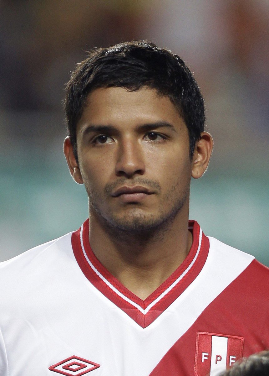 Julio Salas tweet media