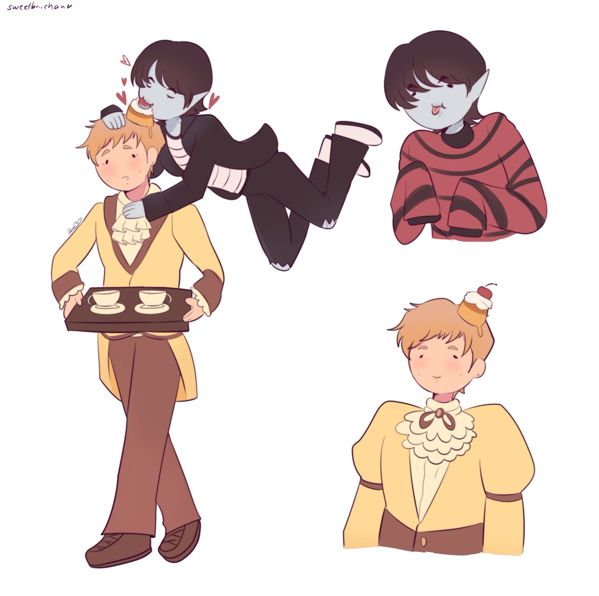 Briii ( ᴗ͈ˬᴗ͈)ഒ♡🪭 tweet media