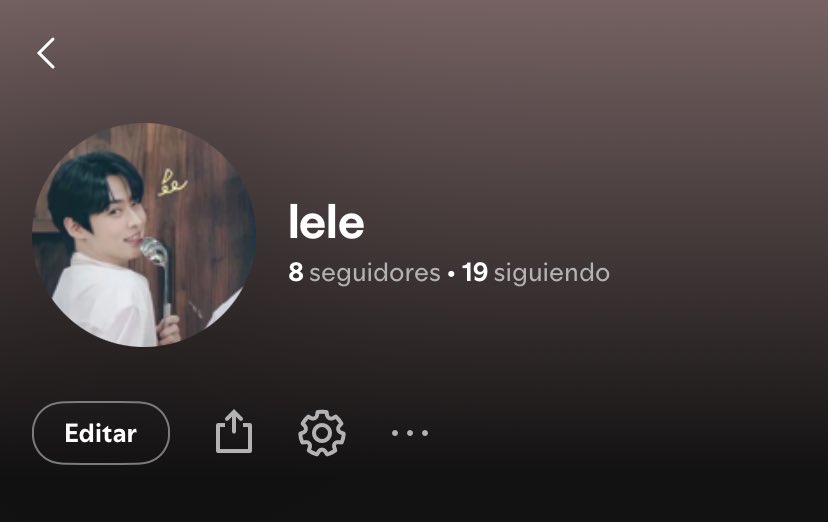 milele ★ 7th year tweet media