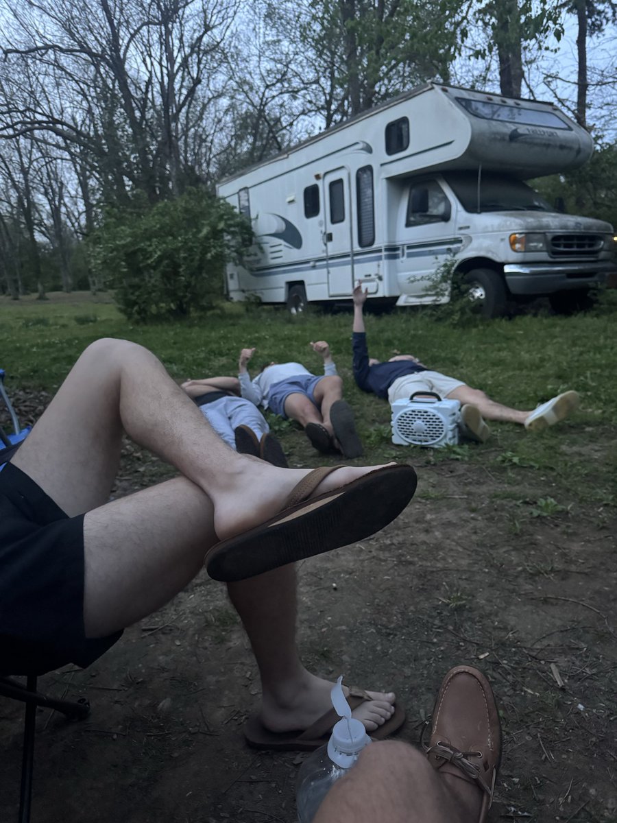 Willis Anderson II, CPA tweet media