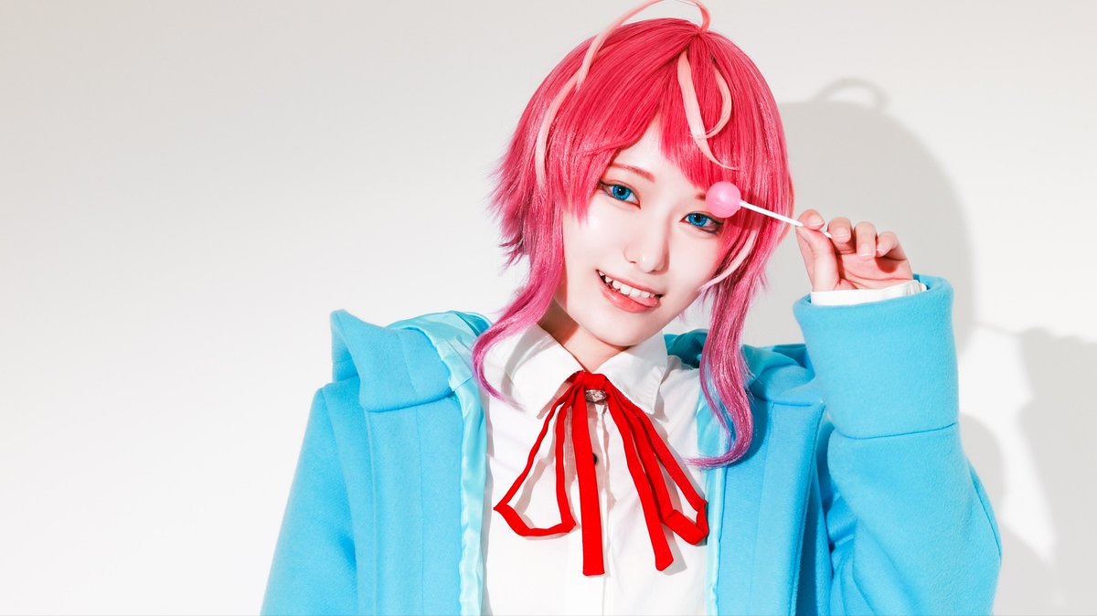 ushichan_cos's tweet photo. cos / hpmi🍭
飴村乱数
photo @Koedarunrun https://t.co/U5PBg1Dg6F