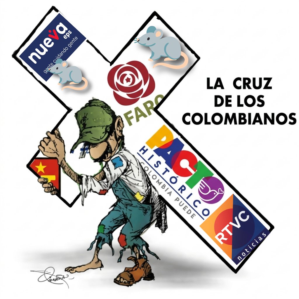 andresmal1207's tweet photo. @alejodebedout @petrogustavo @IvanCepedaCast https://t.co/yyEiCW1aCU