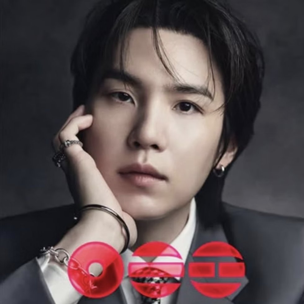 슈가서포터즈 tweet media