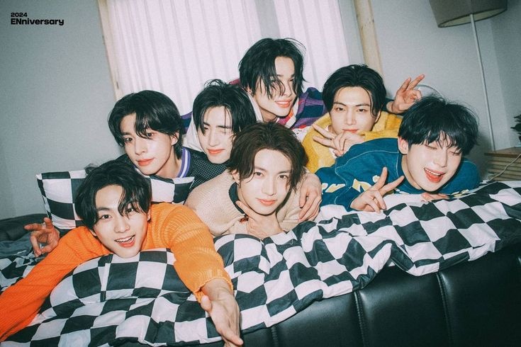 Acervo Heehoon| SevEN- tweet media