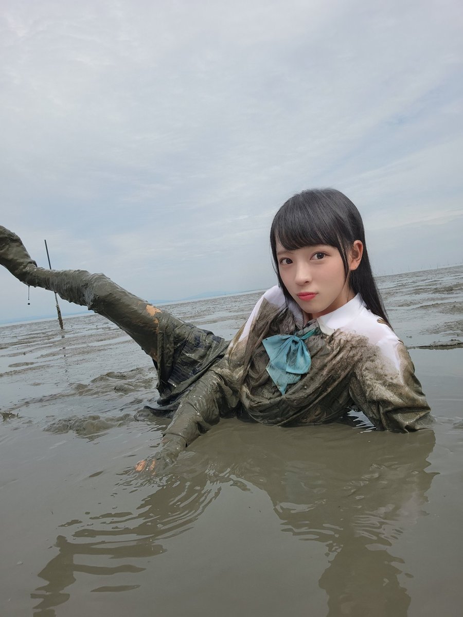 chansao_wam's tweet image. X now has automatic translation, but
for example, will photos like this of mine reach people all over the world?
If you're even a little curious, why don't we chat?

#wet 
#messy 
#wam 
#びしょ濡れ
#パイ投げ
#泥んこ