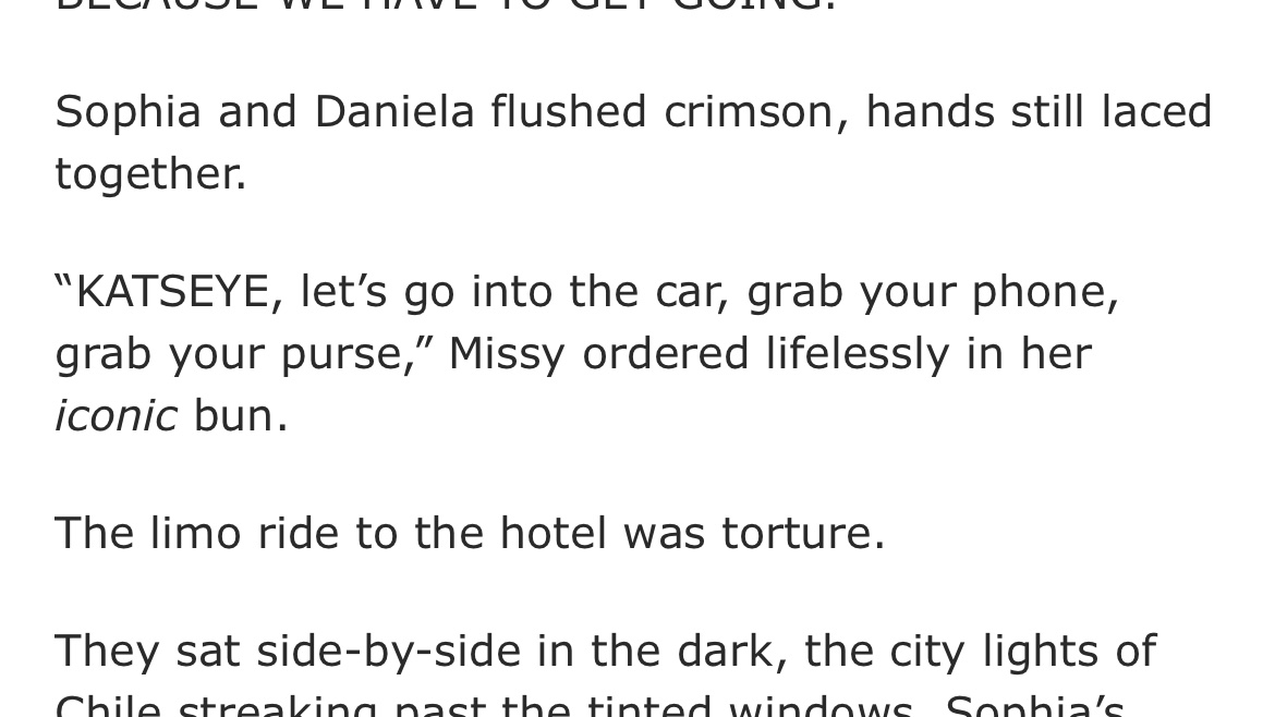 val is nawt shaking her ass in the parking lot tweet media