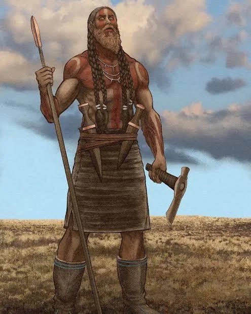 Diomedes Appreciator tweet media