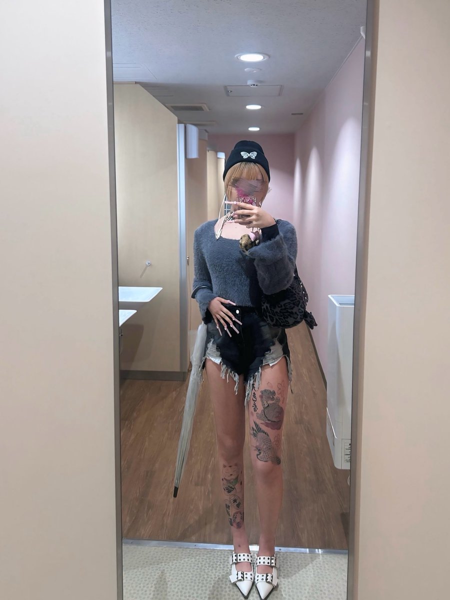 𝓶𝓲𝓷𝓪𝓶𝓲 tweet media