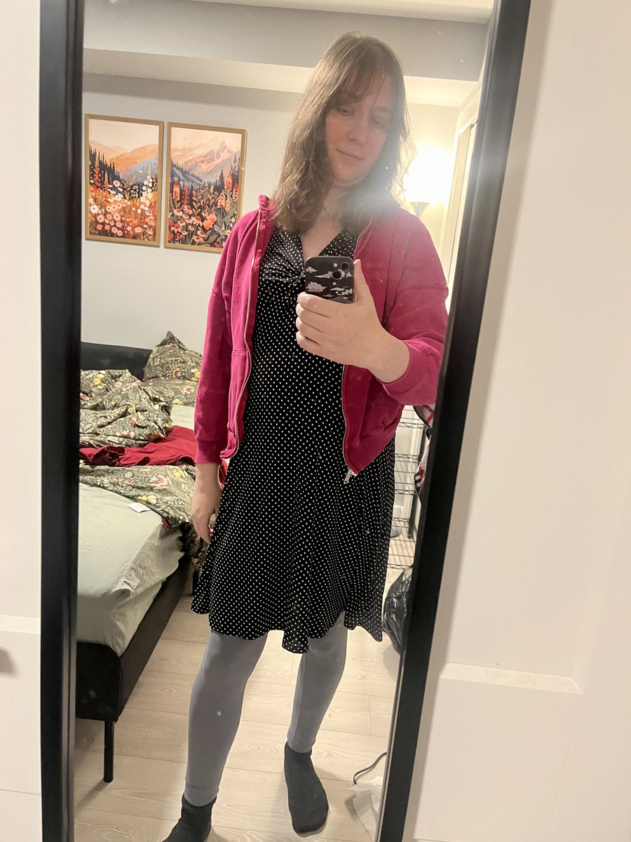 185 cm.

Tall girls are cute too? 😌