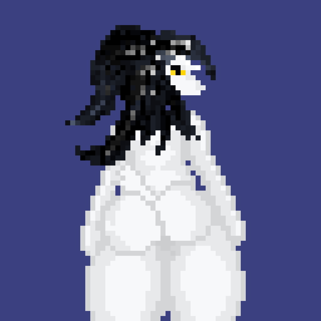 Reshi-ass

Don't have much to say about this piece beside making the hair sloppy and just having fun drawing it xd